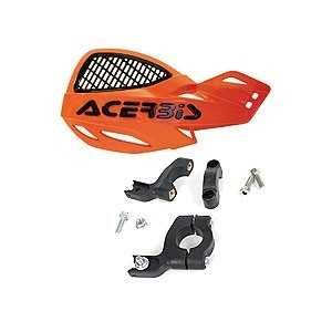 Handguarduri Atv Enduro Protectii Maini Handguard Manete Moto Cross Kt