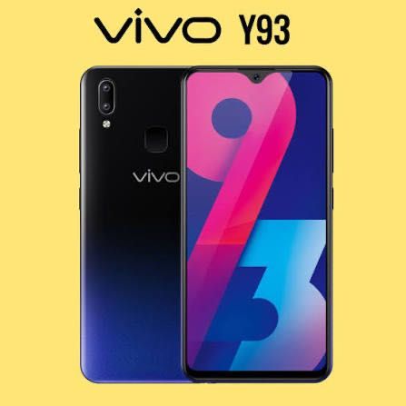 Vivo Y93 256гб озу8гб катпайт таза жасап тур каробка бар новый алы