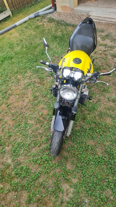 Vand Honda Hornet