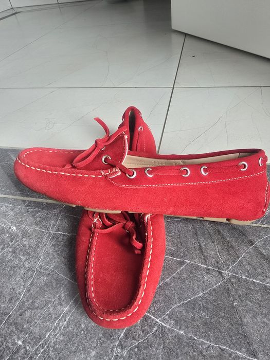 Mocasini Ralph Harrison 37,5