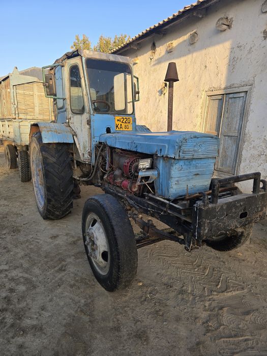 Tiraktir t 28 pirsep bilan