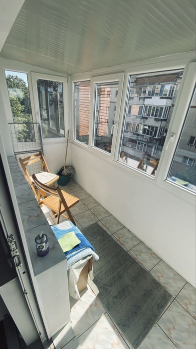 Proprietar ap 1cam decomandat 43mp renovat