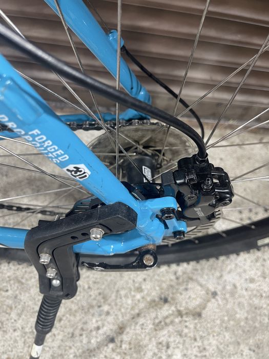 Vand bicicleta MTB - XT, 26”