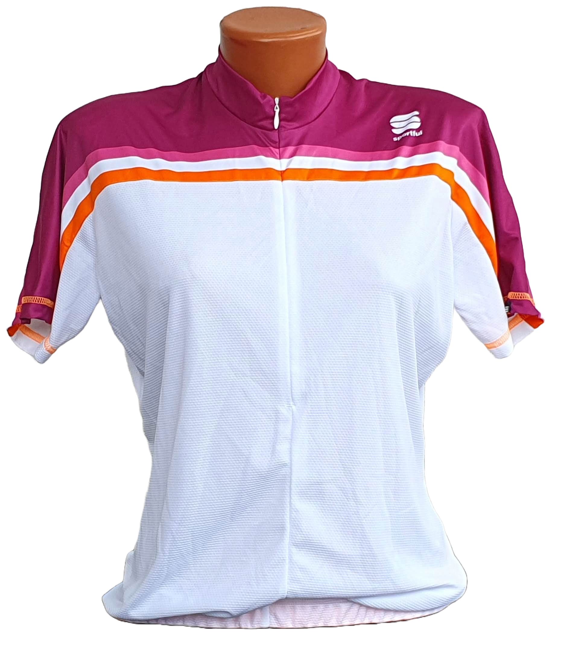 Tricou ciclism,Sportful,Dama,Multicolor,Marime XL