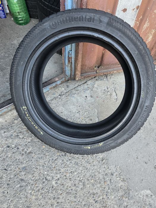 Anvelope Iarnă 215.50.18 Continental An 2024