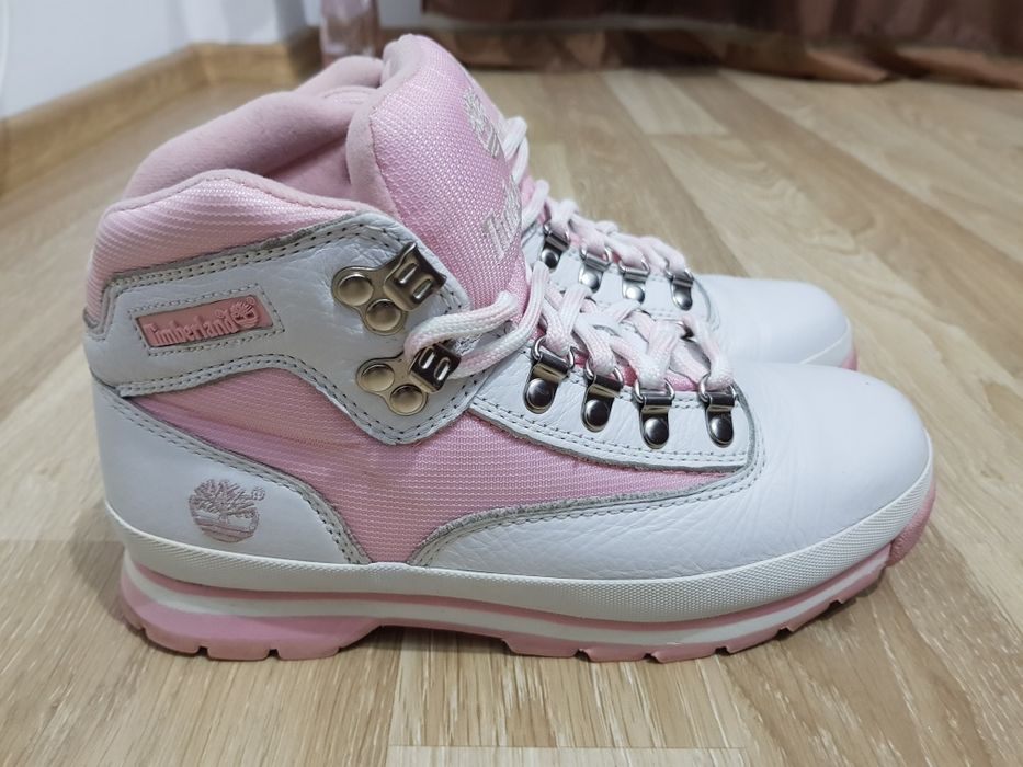 Adidasi Ghete Timberland marimea 40,5 nike force boost