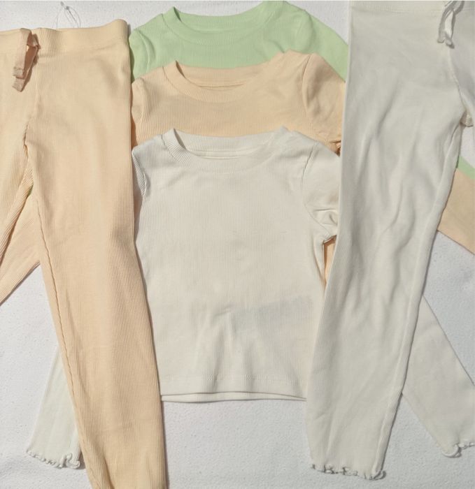 Seturi fetita 2-3 ani M&S