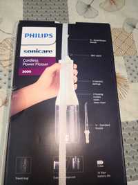 Philips Sonicare Power Flosser 3000(Duș bucal)