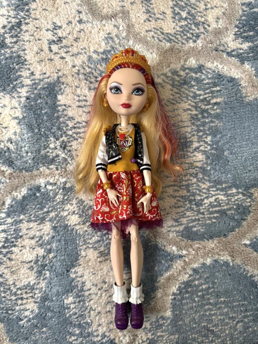 Кукла Эвер Афтер Хай / Ever after high