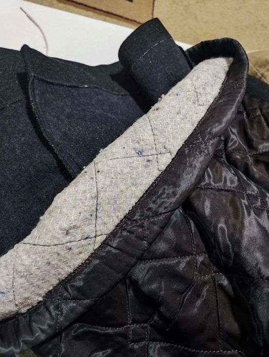 Пальто женская СССР