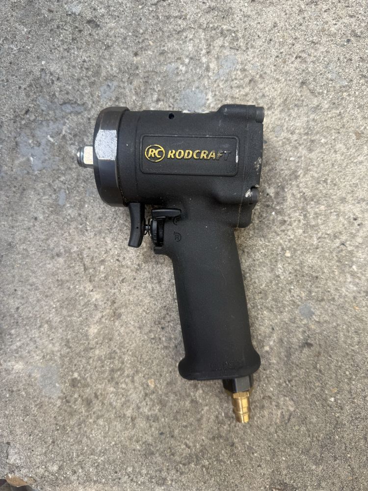 Пневматичен ударен гайковерт Rodcraft RC2202