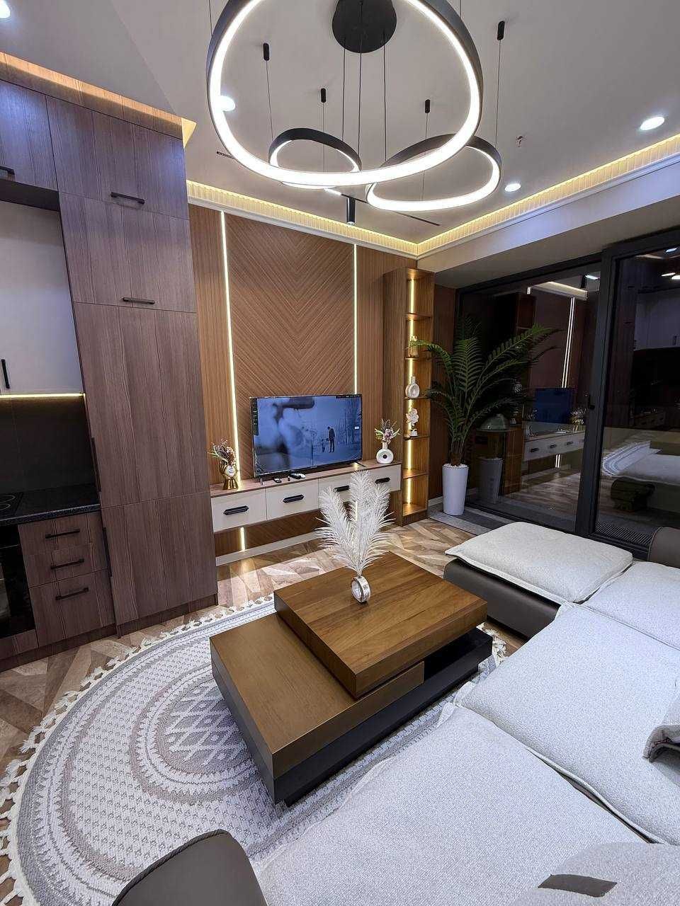 Продается! Шайхантахурский 2х ком NRG U Tower ор-р Дружба Народов ID06