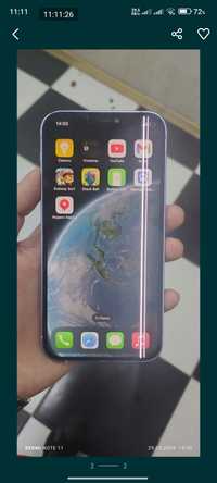 iPhone 12 (ekran ozi) telefonmas