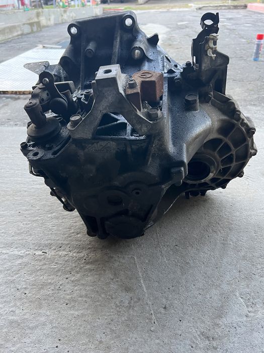 Cutie viteze 6+1 trepte Mazda 3/5/6 2.0 diesel RF7J