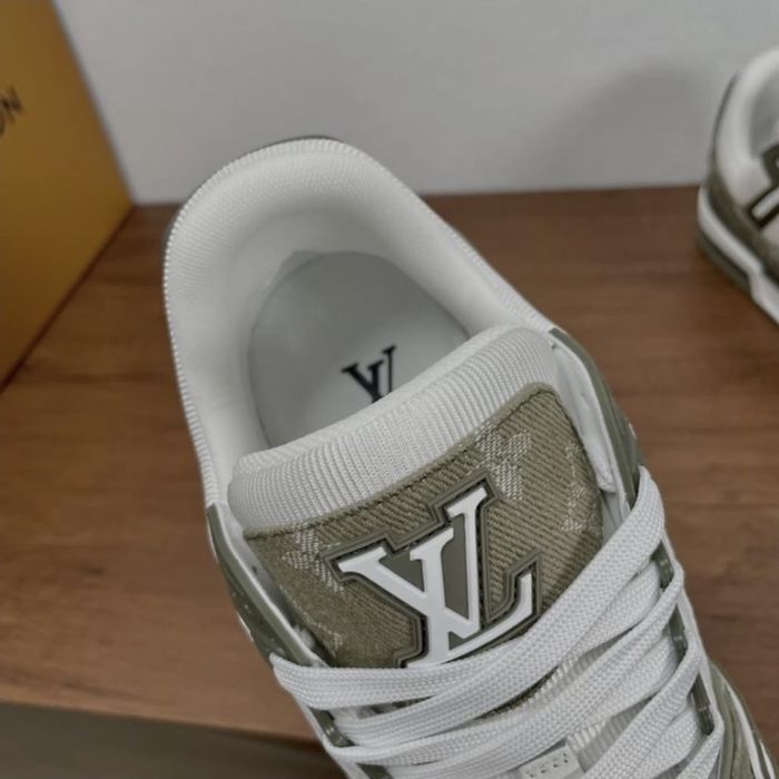 Louis Vuitton Trainer