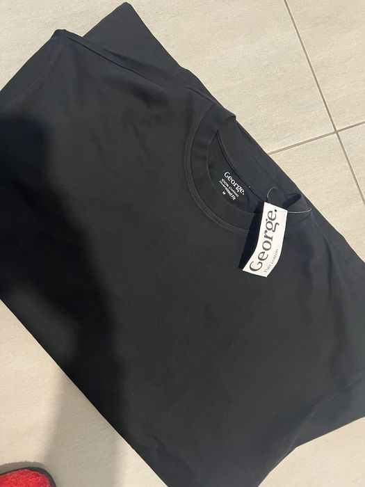 Set 2 tricouri bărbați M