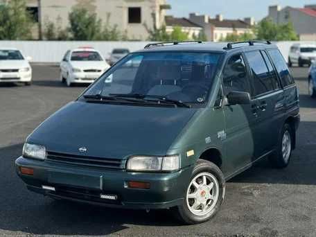 Продам запчасти на Nissan Prairie
