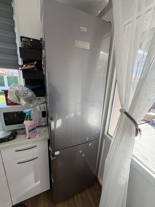 Хладилник Beko No-Frost Inverter