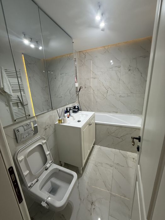 Vand apartament 4 camere inel 2
