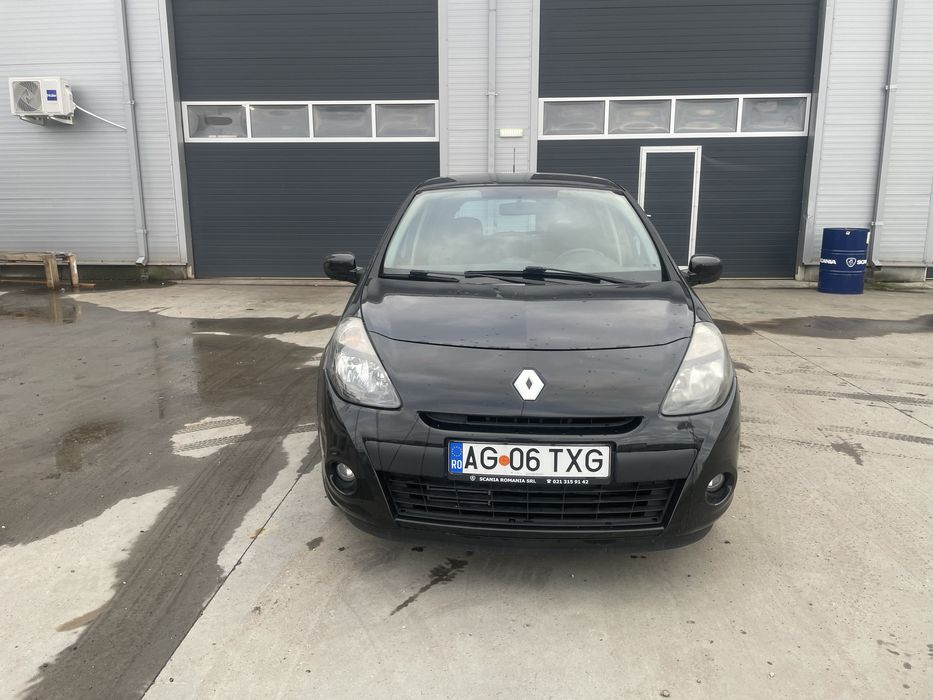 Vand Renaul Clio 3 1.5 dci