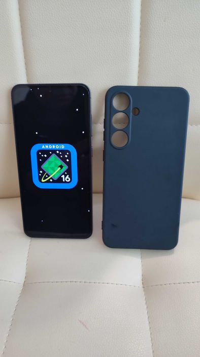 Samsung 24FE.  Чисто нов.