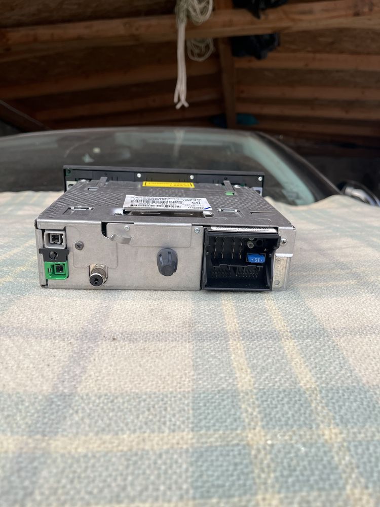 Автомобилно радио Navi RT 3 за Citroen/ Peugeot
