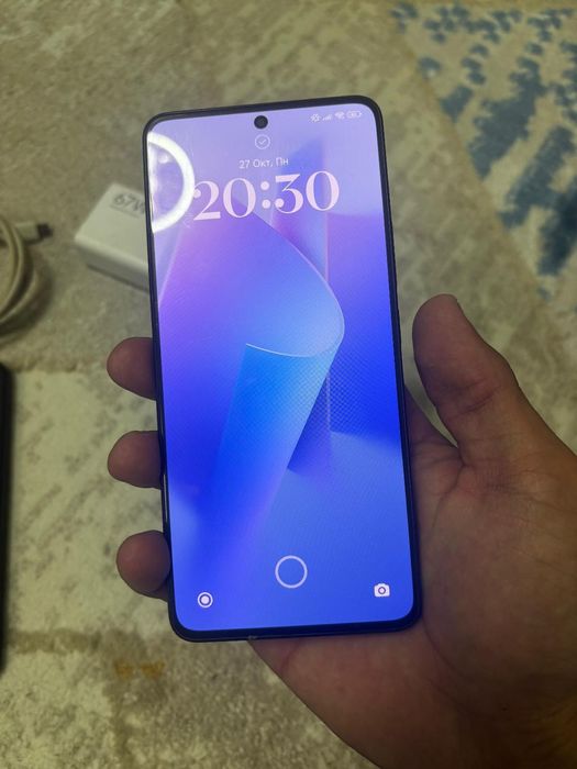 256 гб Редми Нот 13 про Арзан бағада  смартфон ойын ойнаушыларға