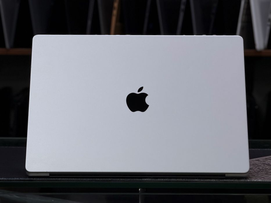 MacBook M1 Pro 16-inch 32/512Gb