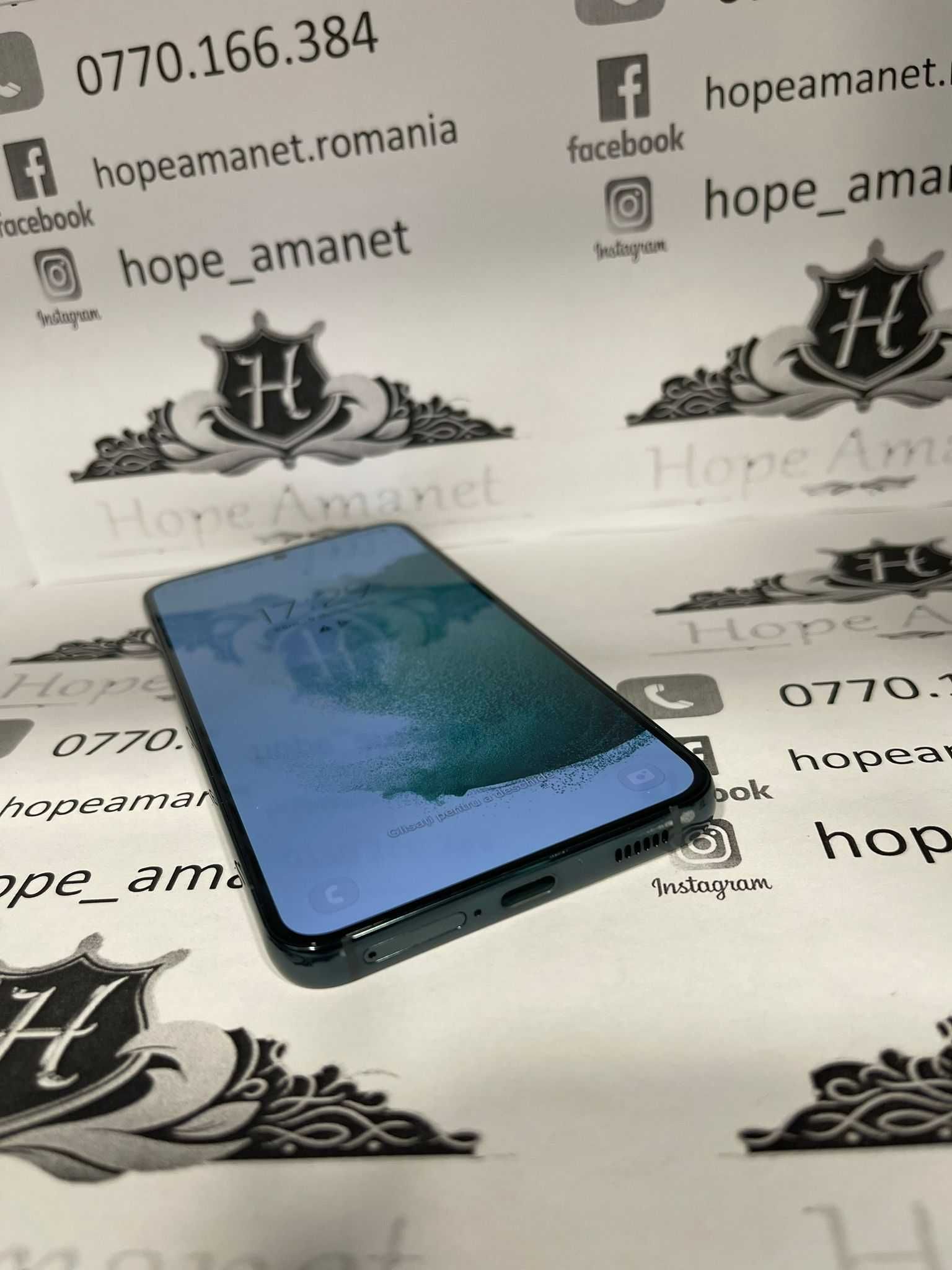 Hope Amanet P2/ Samsung S22