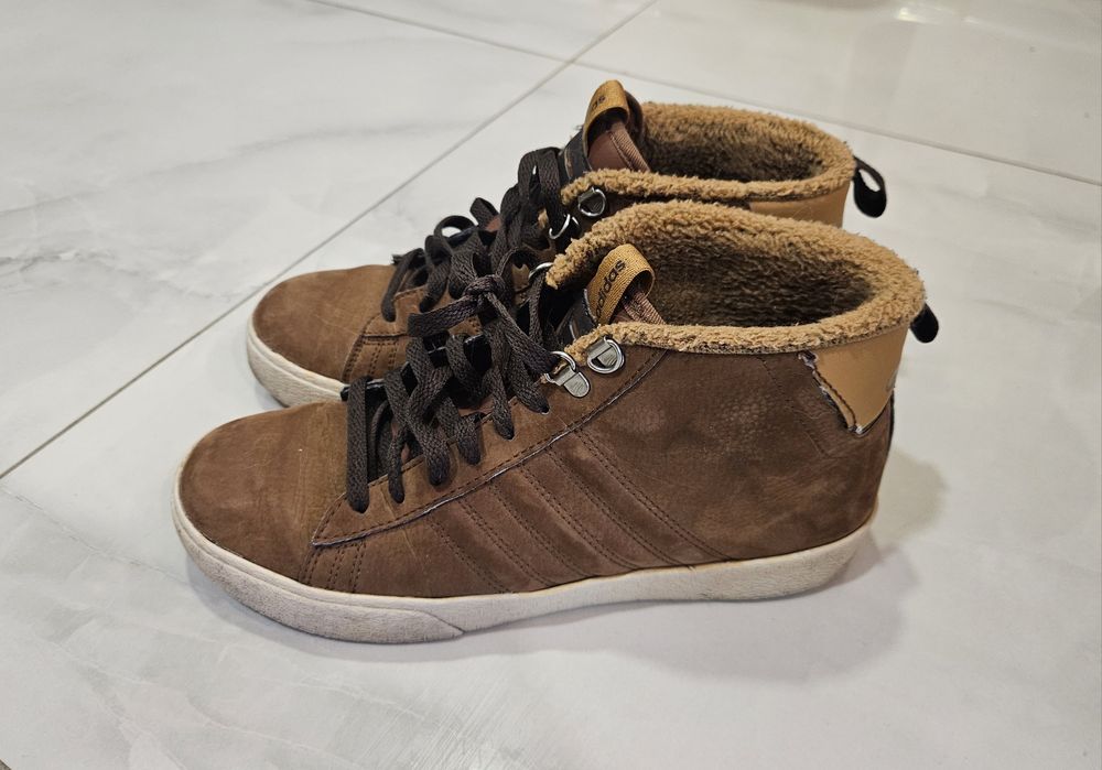 Мъжки кецове Adidas 42