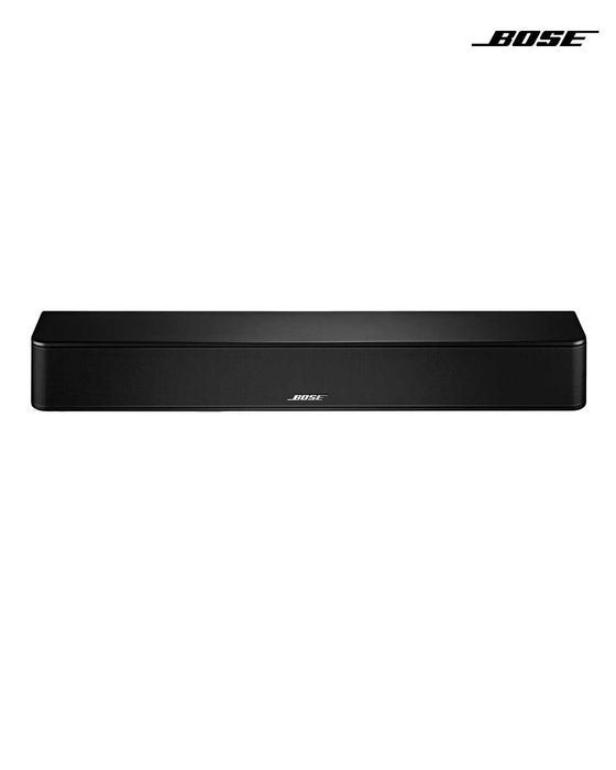 Саундбар Bose Solo Soundbar 2