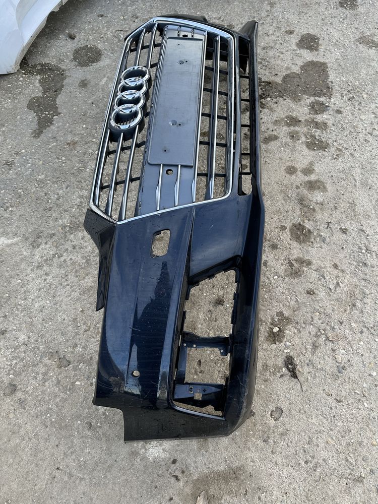 Bară față audi a4.b9.8w.cod:8w0807437.