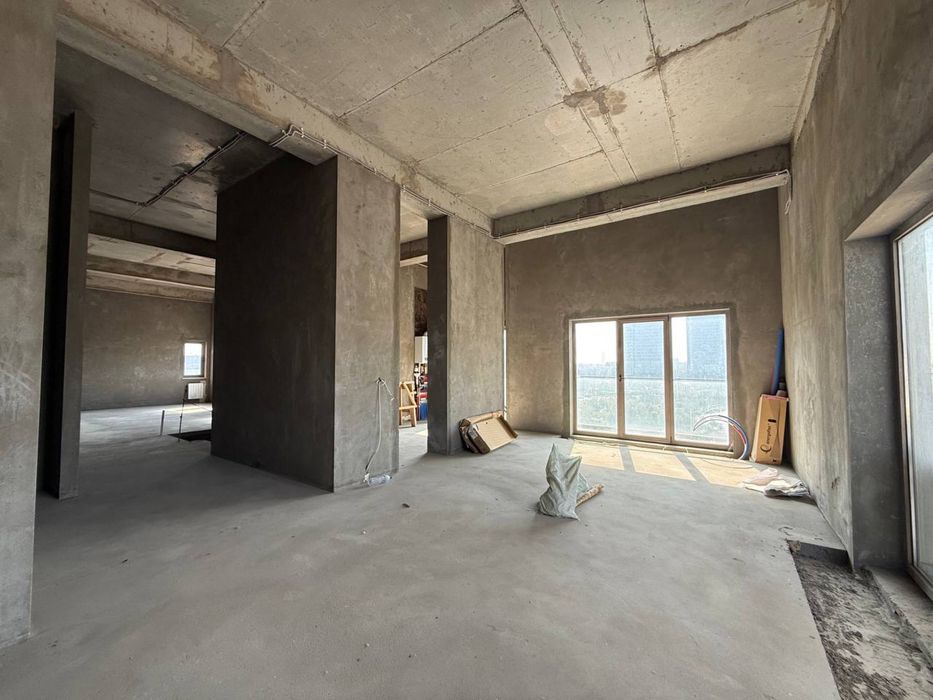 Продается дуплекс квартира в Ташкент Сити/ ЖК Гарденс