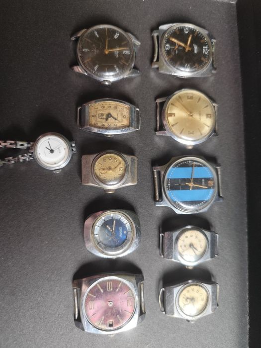 Продам Часы СССР