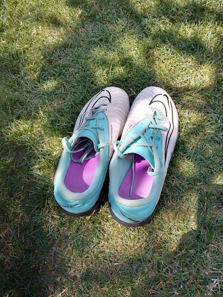 Стоножки  nike phantom