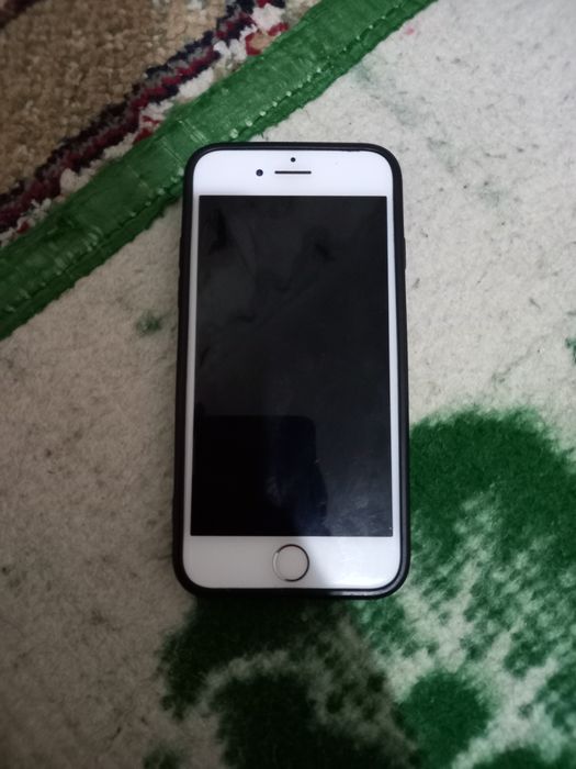 IPhone 7 с гаранти