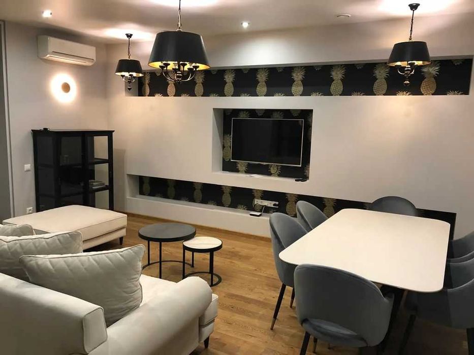 Сдается квартира на Шота Руставели | Яккасарай | полный комфорт