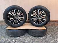 Jante aliaj vw r16