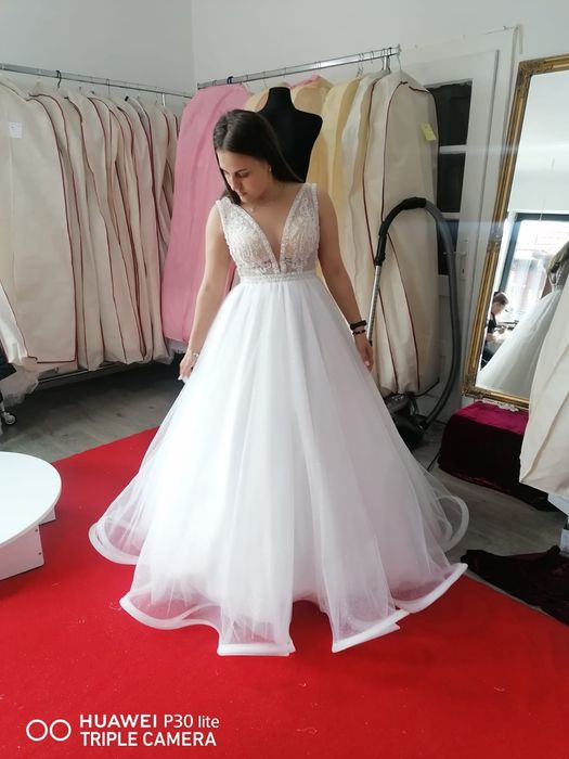 Rochie de mireasa
