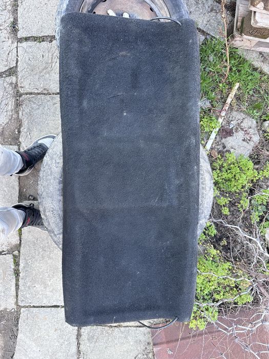 Кора багажник Seat Ibiza 1996Година