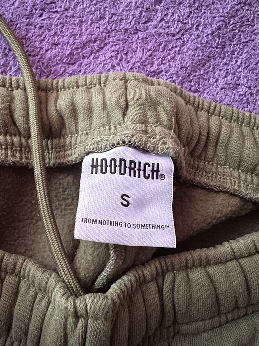 Hoodrich дамски екип