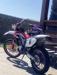 Honda Cre Beja 125