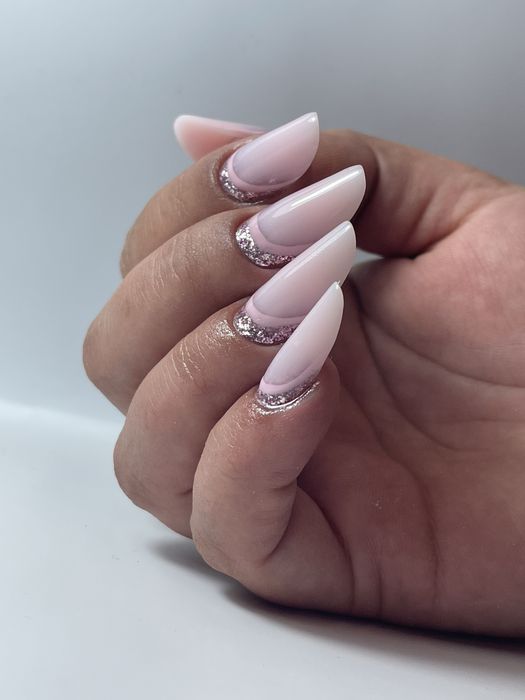 Unghii cu gel in Sântandrei