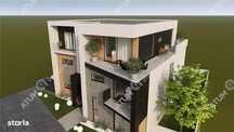 Apartament la cheie cu 3 camere si balcon etaj 1 zona Arhitectilor