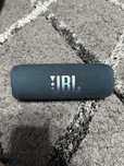 Jbl flip 6 albastra