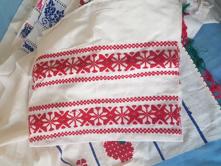 Ștergare  țesute la razboi