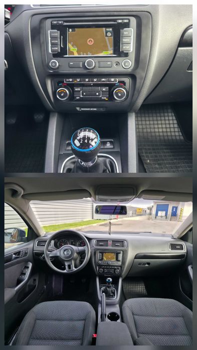 VW JETTA 2011 179.300 km