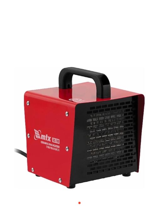 Обогреватель, тепловая пушка MTX