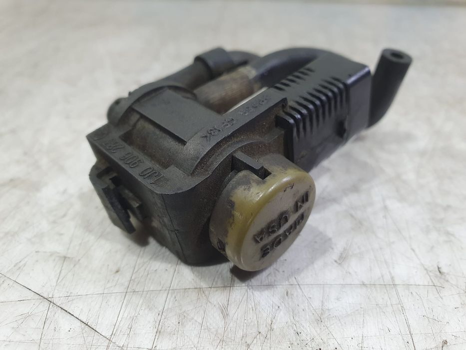 Supapa vacuum Audi A6 4F/C6 (2004 - 2008) (1270) bmk