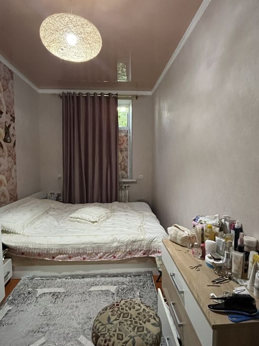 Квартира 2 комнатная